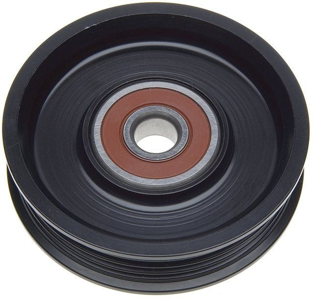 Gates Drive Belt Idler Pulley