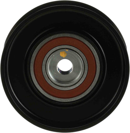 Gates Drive Belt Idler Pulley