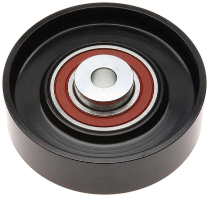 Gates Drive Belt Idler Pulley