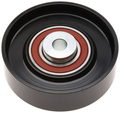 Gates Drive Belt Idler Pulley