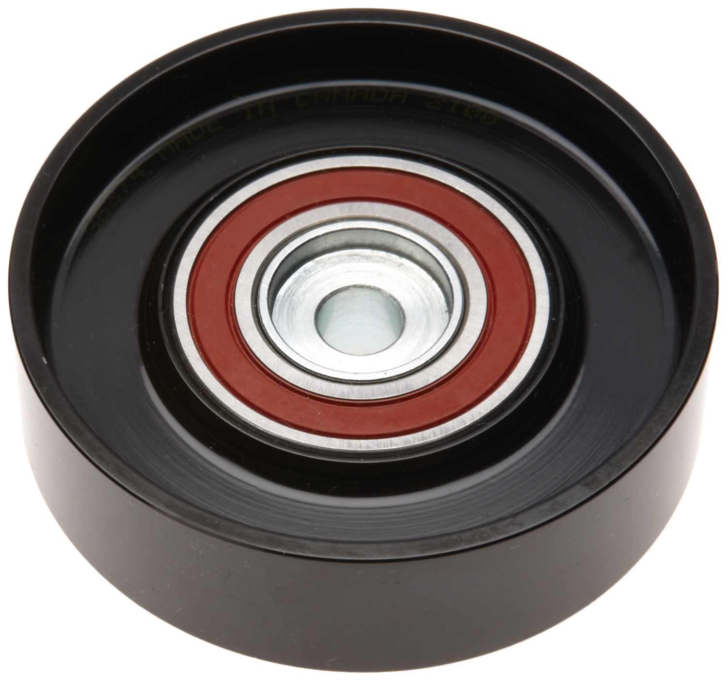 Gates Drive Belt Idler Pulley
