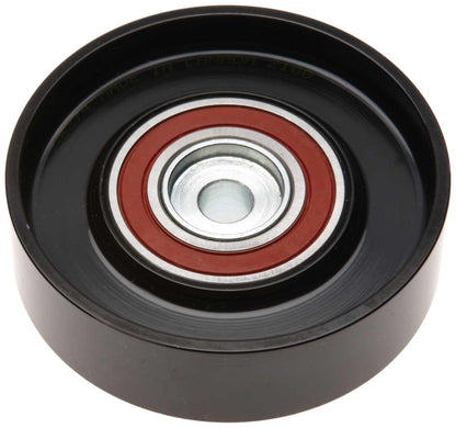 Gates Drive Belt Idler Pulley