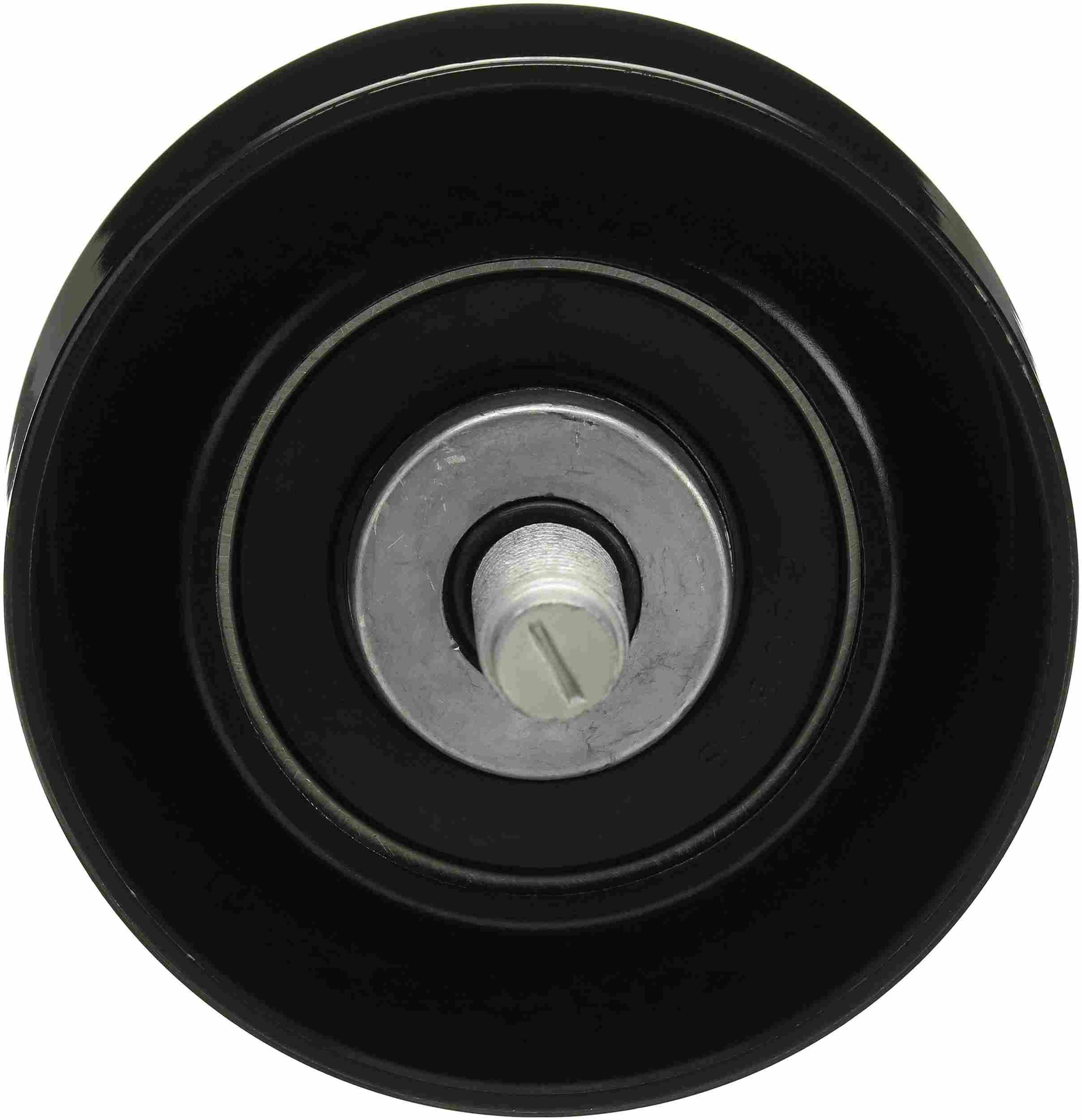 Gates Accessory Drive Belt Idler Pulley 36275