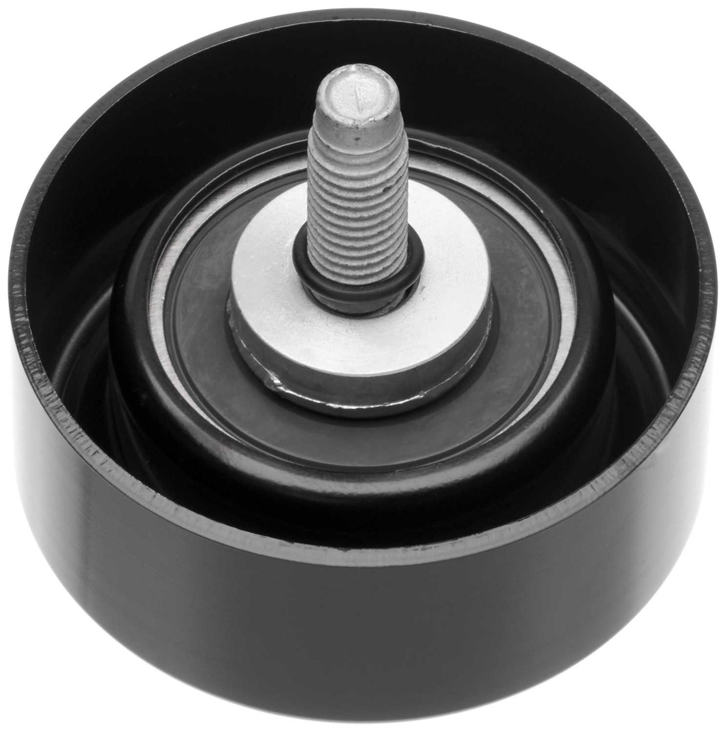 Gates Accessory Drive Belt Idler Pulley 36275