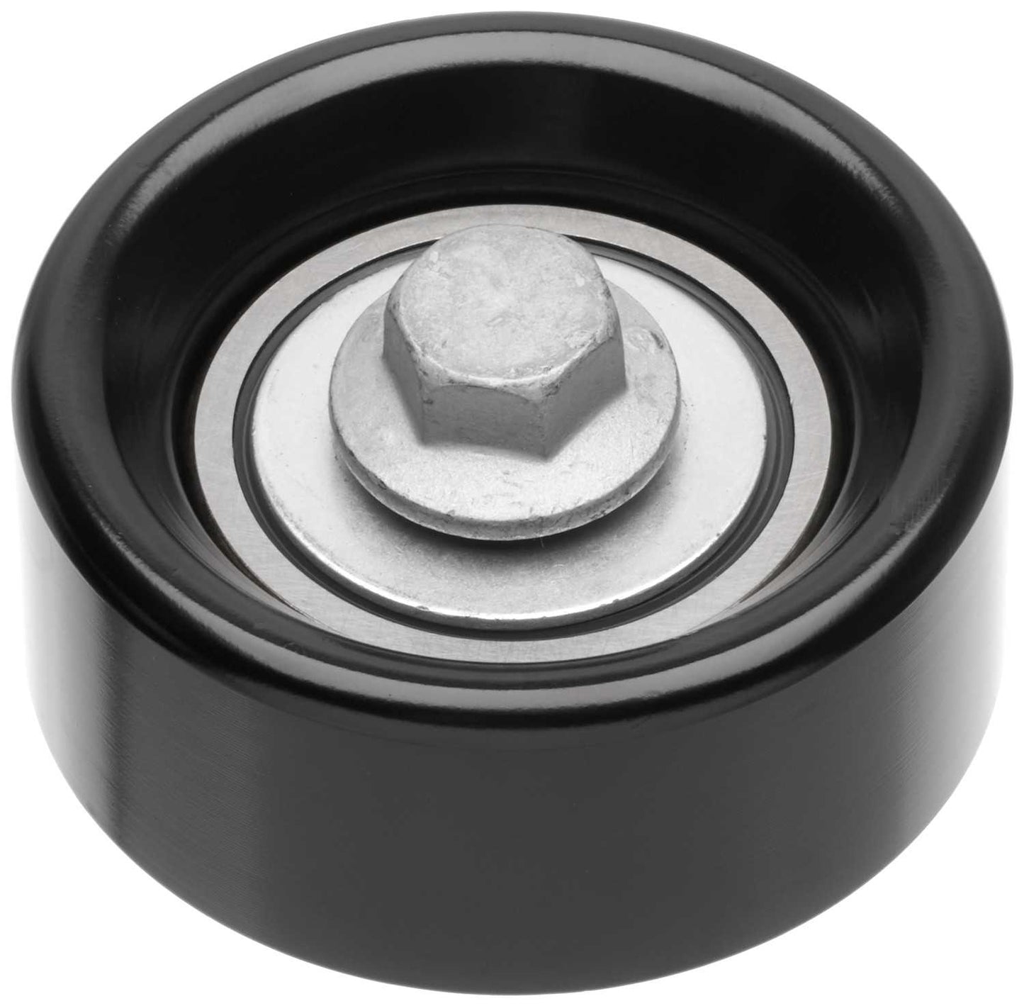 Gates Accessory Drive Belt Idler Pulley 36275