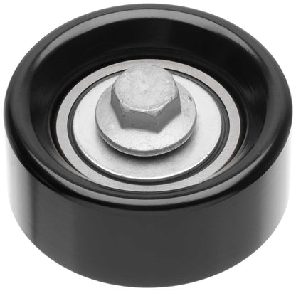 Gates Accessory Drive Belt Idler Pulley 36275