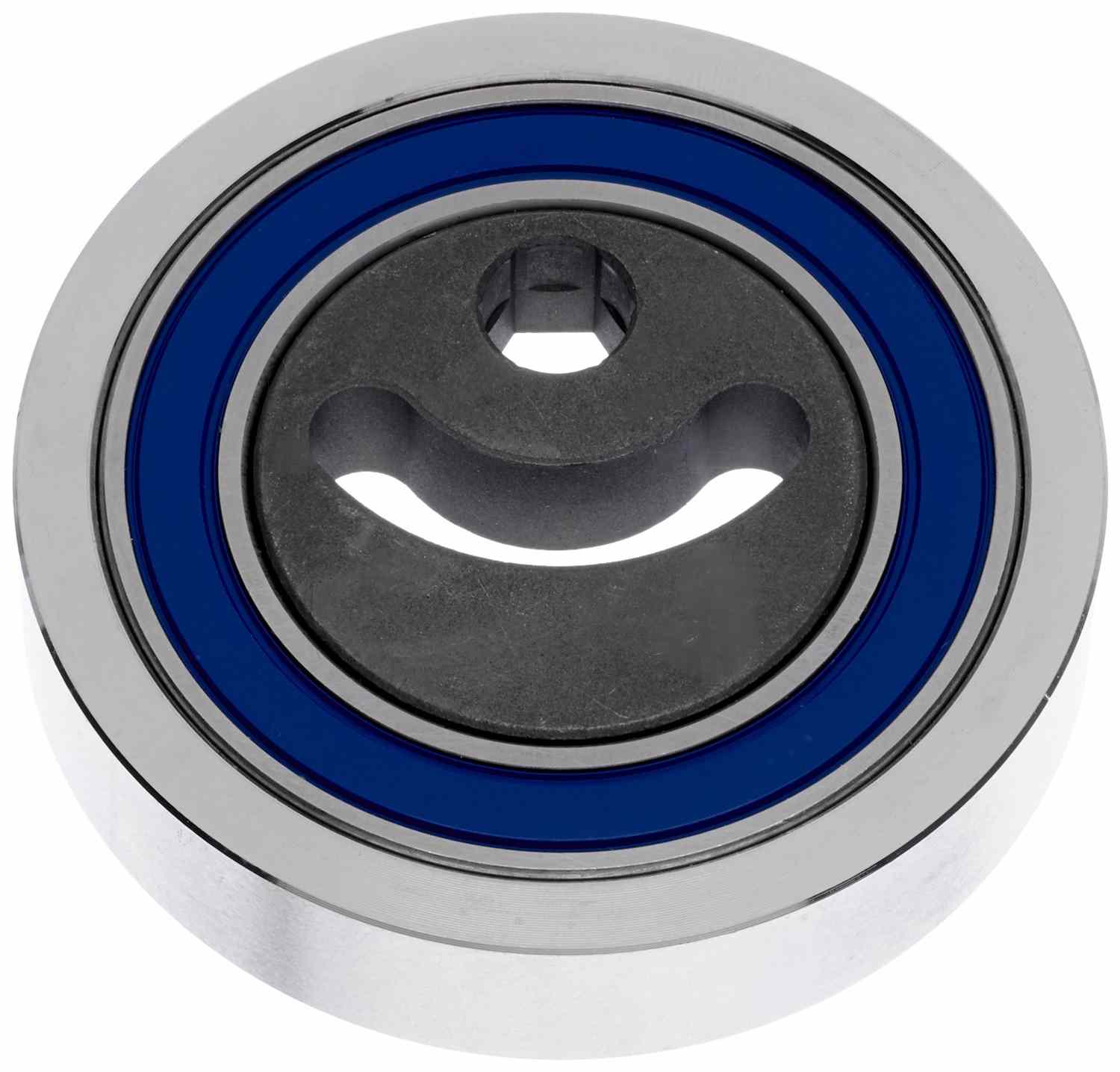 Gates Accessory Drive Belt Idler Pulley 36276