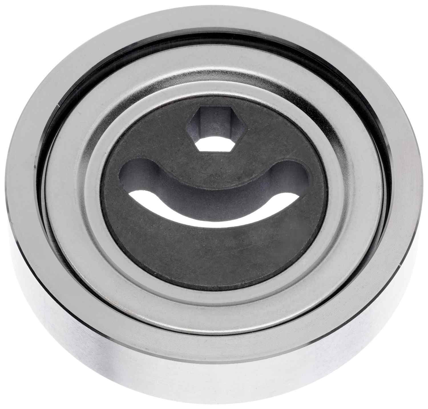 Gates Accessory Drive Belt Idler Pulley 36276