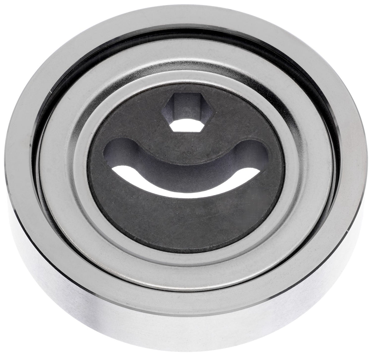 Gates Accessory Drive Belt Idler Pulley 36276