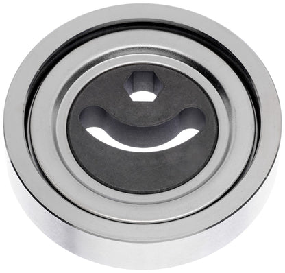 Gates Accessory Drive Belt Idler Pulley 36276
