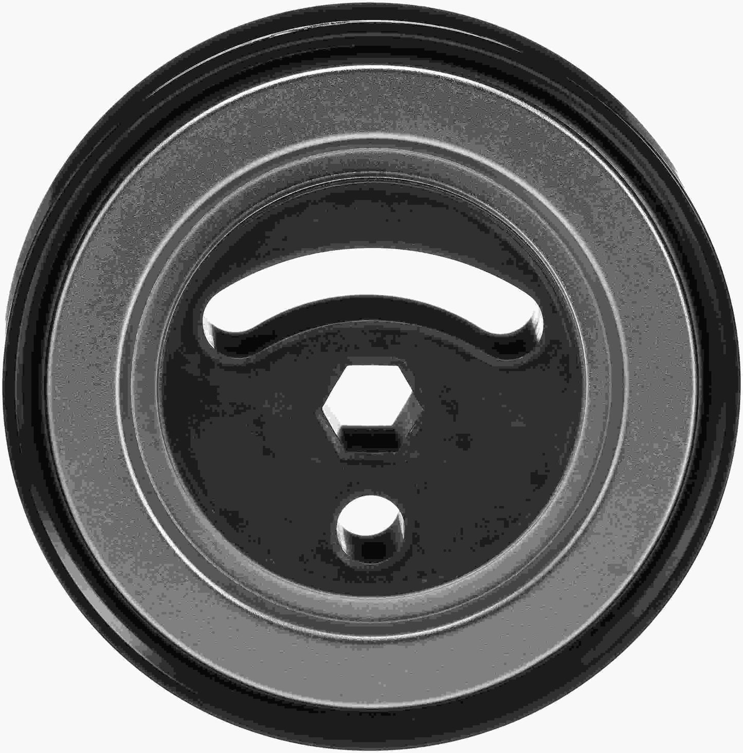 Gates Drive Belt Idler Pulley