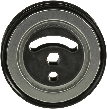 Gates Drive Belt Idler Pulley