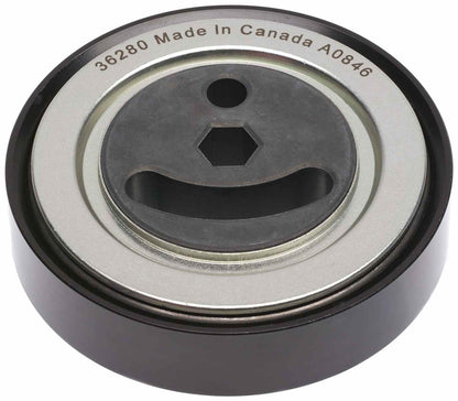 Gates Drive Belt Idler Pulley