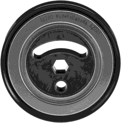 Gates Drive Belt Idler Pulley