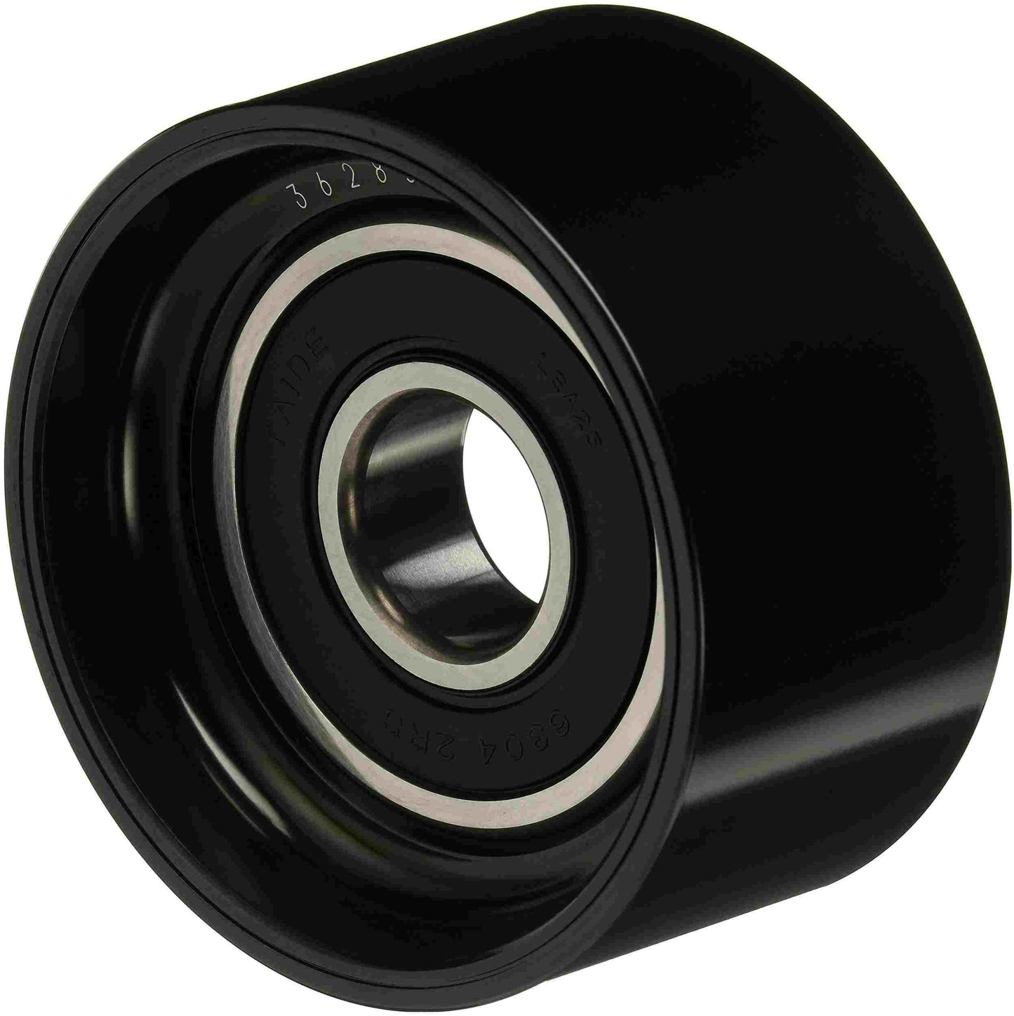 Gates 08-09 Mack GU Series Mack MP7 Diesel Alt. Belt Drive Pulley 36285