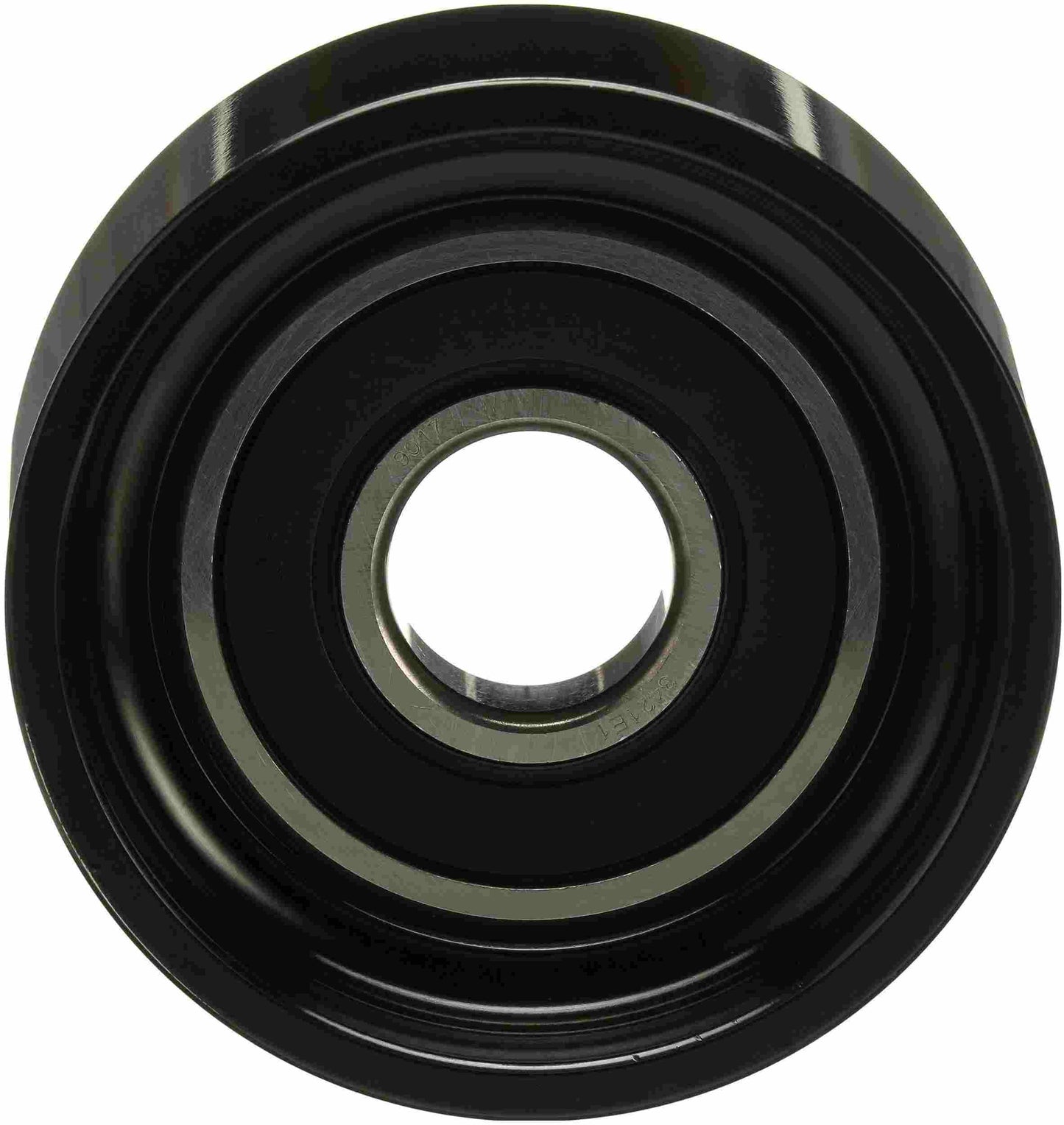 Gates 08-09 Mack GU Series Mack MP7 Diesel Alt. Belt Drive Pulley 36285