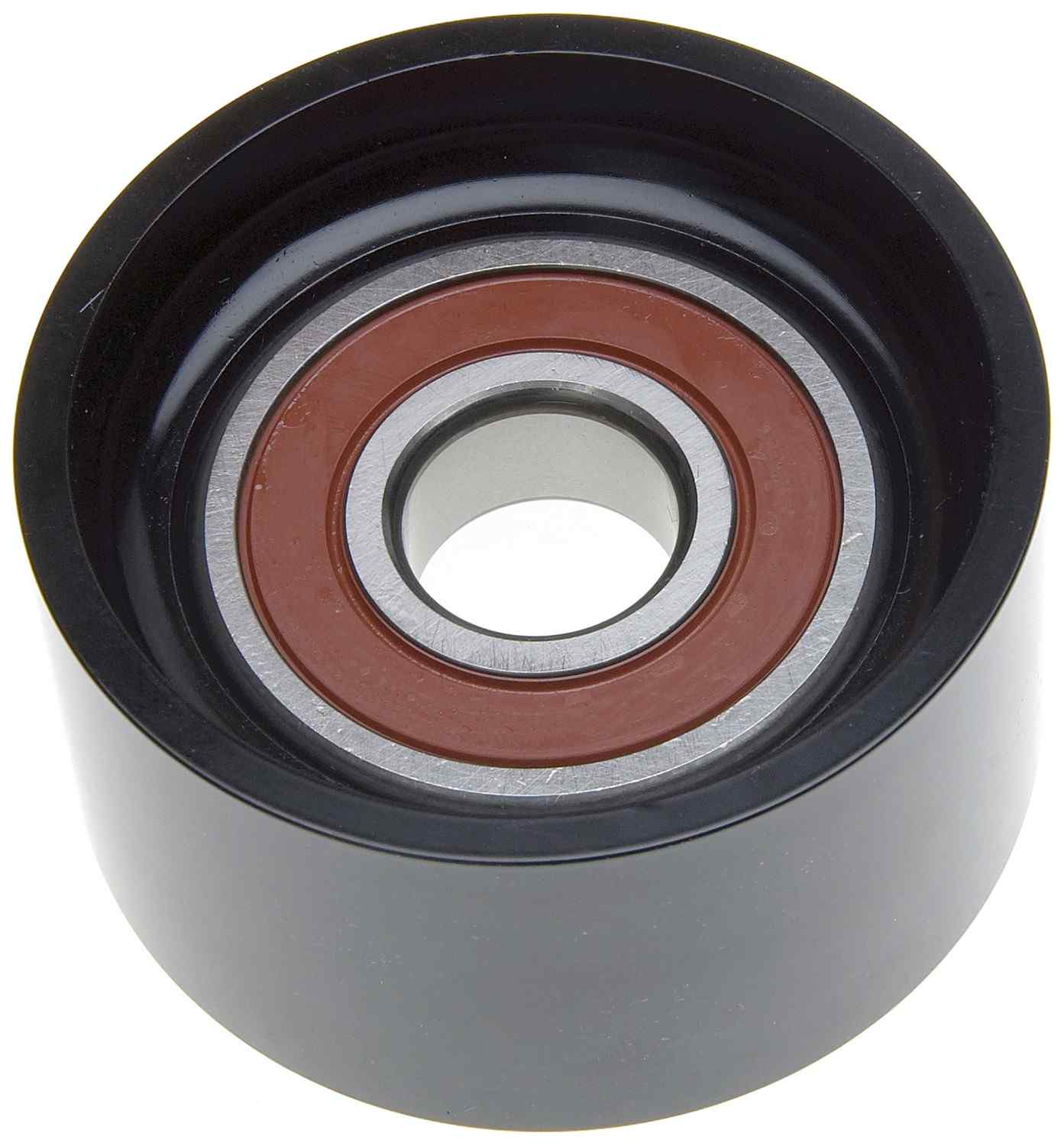 Gates 08-09 Mack GU Series Mack MP7 Diesel Alt. Belt Drive Pulley 36285
