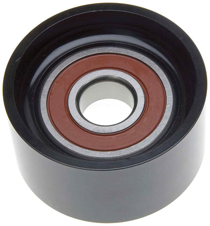 Gates 08-09 Mack GU Series Mack MP7 Diesel Alt. Belt Drive Pulley 36285