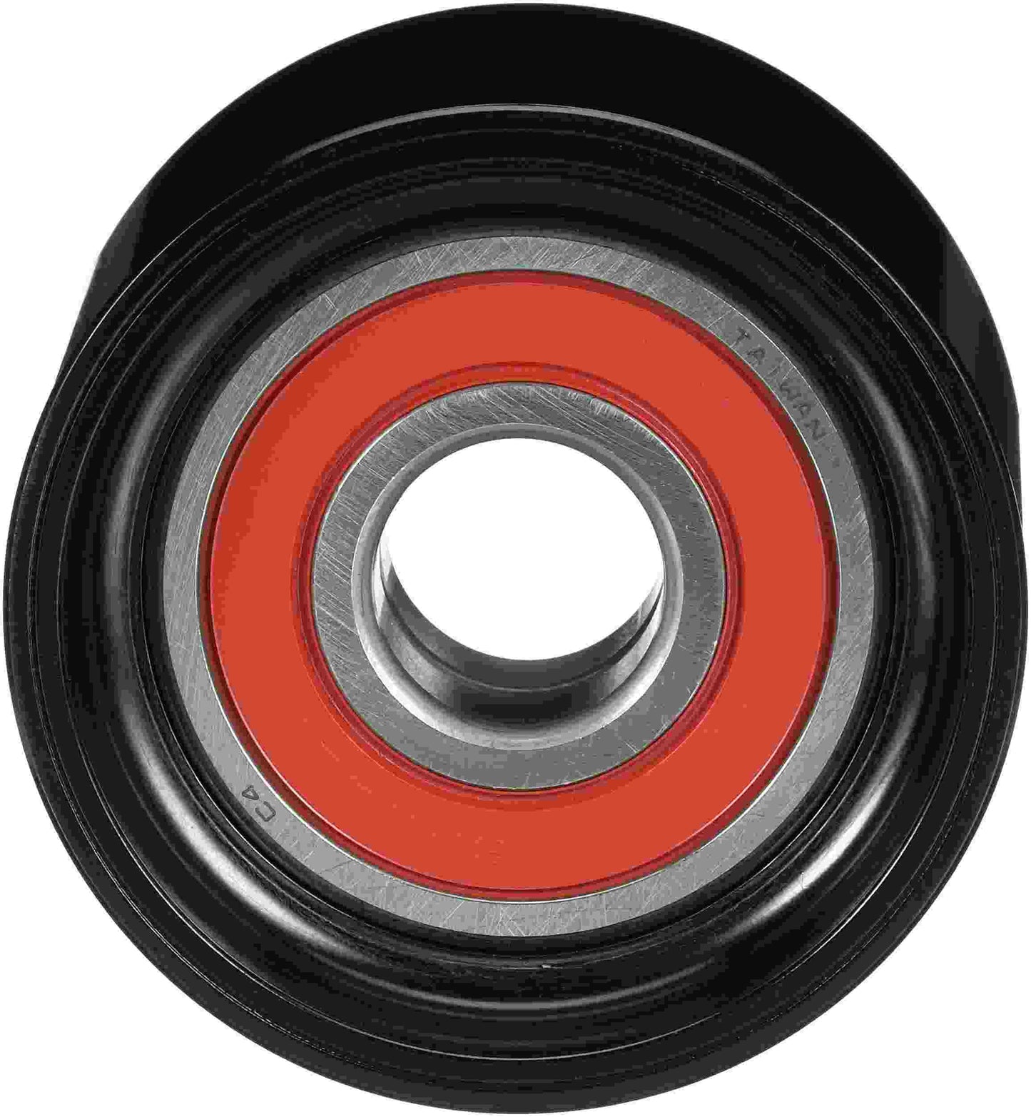 Gates Accessory Drive Belt Idler Pulley 36286