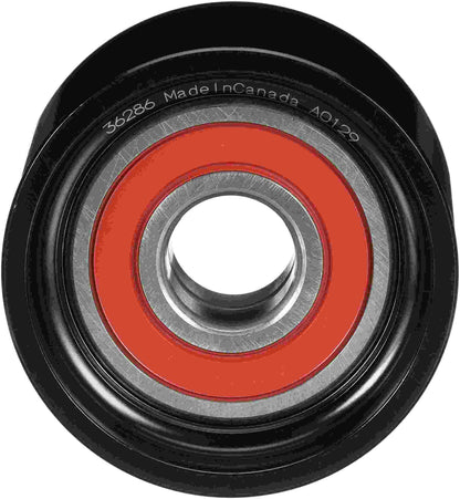 Gates Accessory Drive Belt Idler Pulley 36286