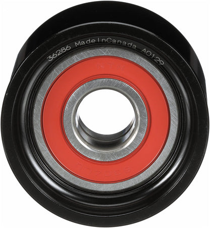 Gates Accessory Drive Belt Idler Pulley 36286