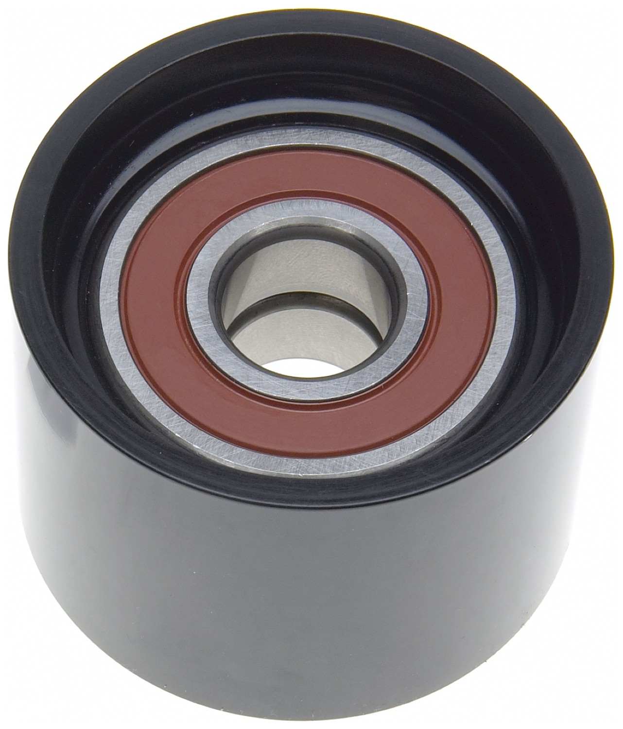 Gates Accessory Drive Belt Idler Pulley 36286