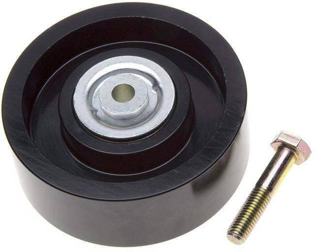 Gates Accessory Drive Belt Idler Pulley 36287