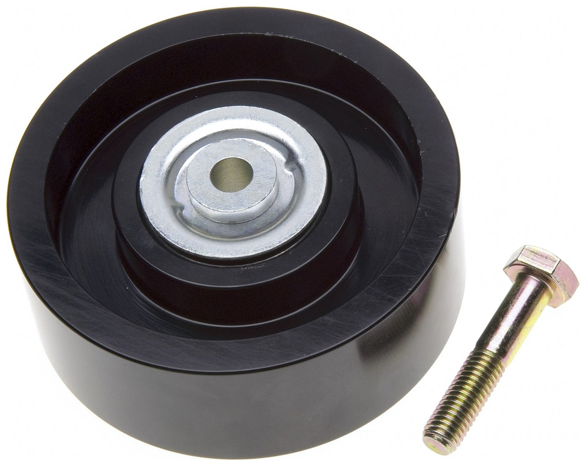 Gates Accessory Drive Belt Idler Pulley 36287