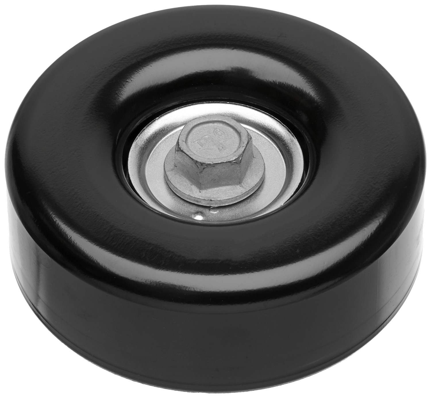 Gates Drive Belt Idler Pulley