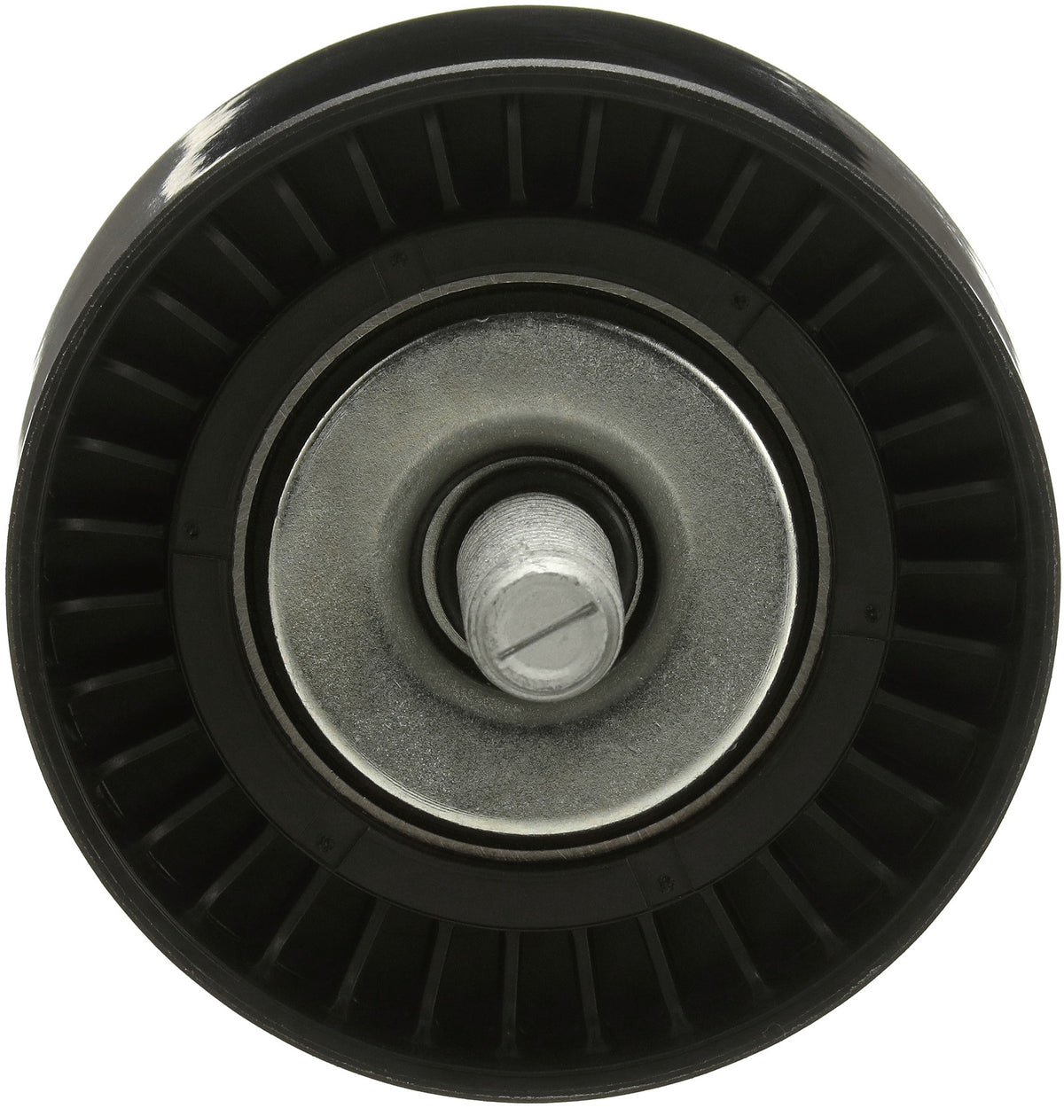 Gates Accessory Drive Belt Idler Pulley 36300