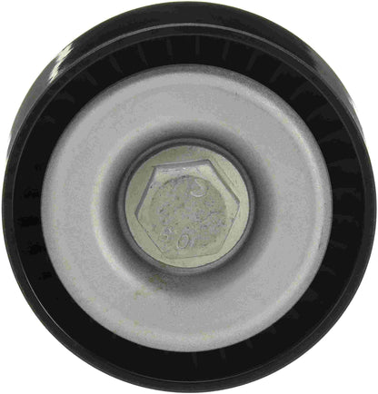 Gates Accessory Drive Belt Idler Pulley 36300