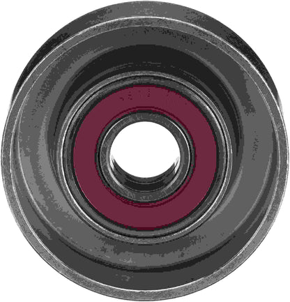 Gates Accessory Drive Belt Idler Pulley 36301