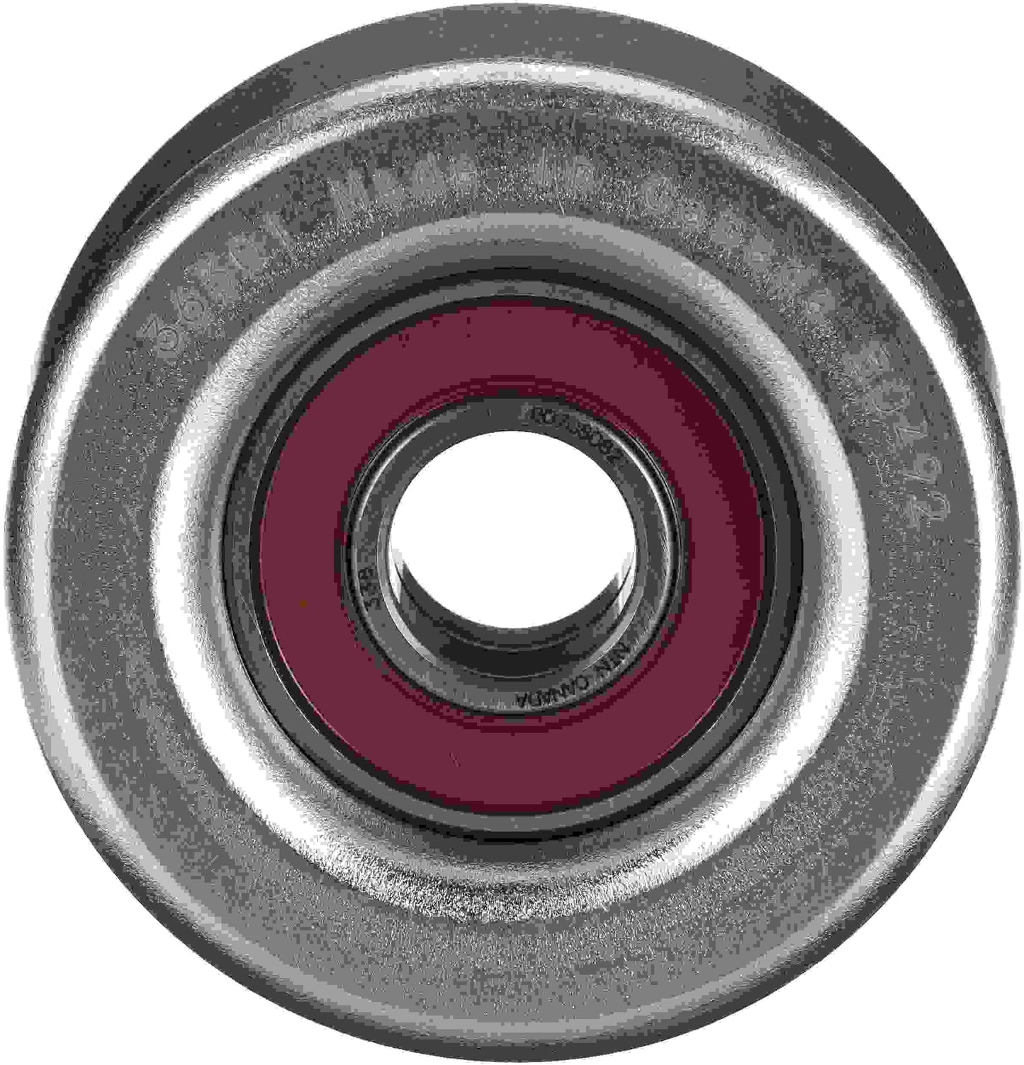 Gates Accessory Drive Belt Idler Pulley 36301