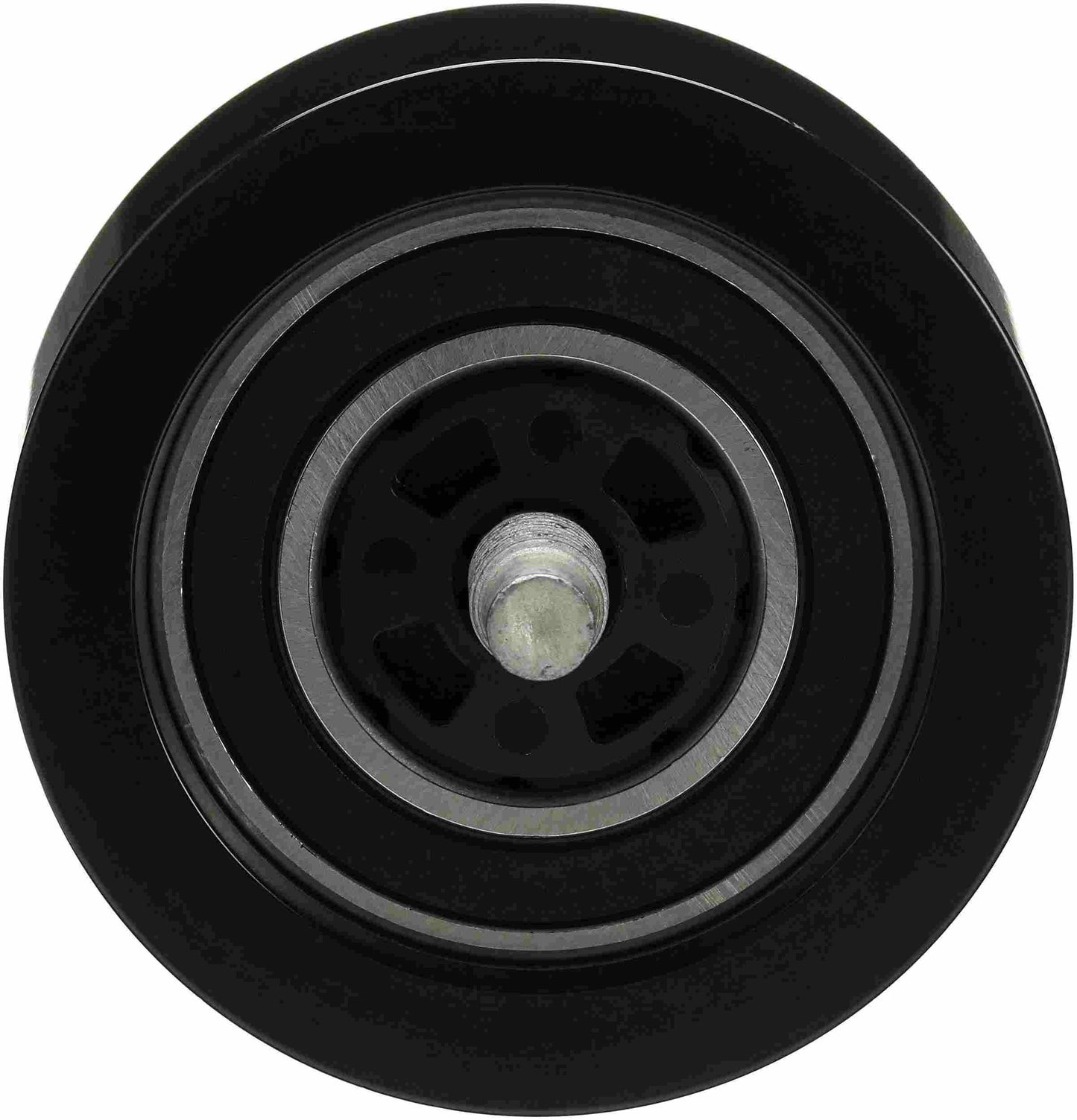 Gates Accessory Drive Belt Idler Pulley 36302