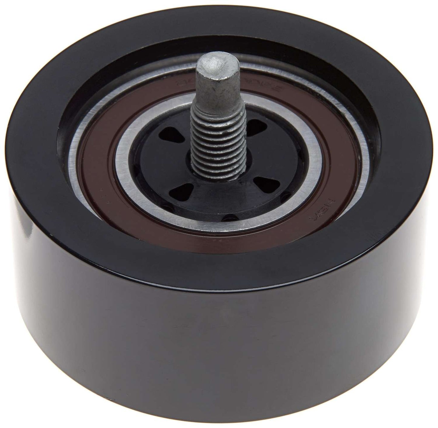 Gates Accessory Drive Belt Idler Pulley 36302
