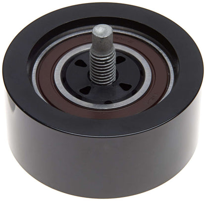 Gates Accessory Drive Belt Idler Pulley 36302