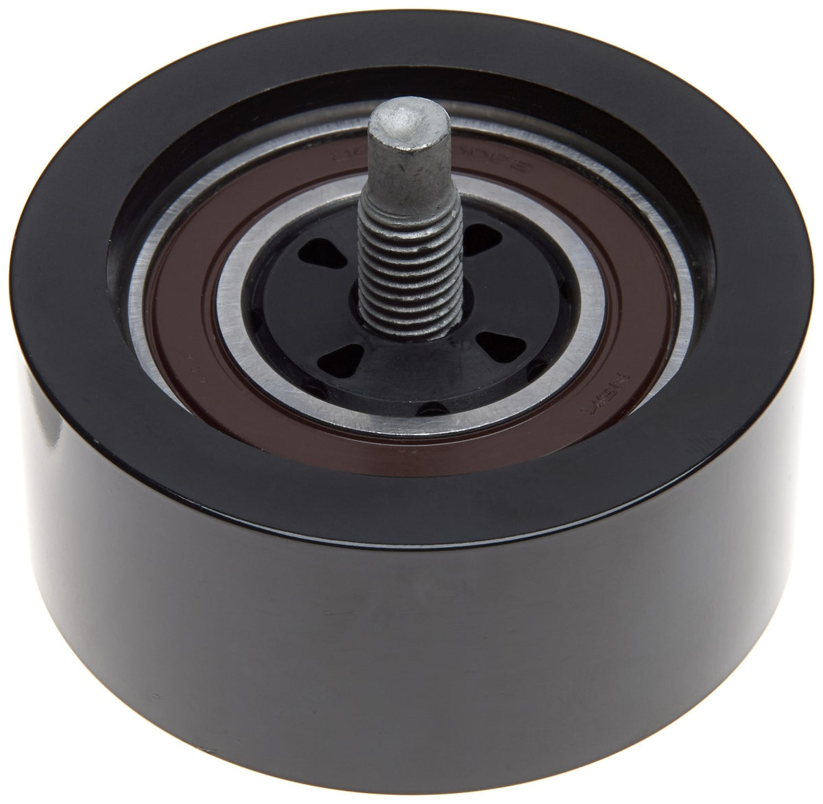Gates Accessory Drive Belt Idler Pulley 36302
