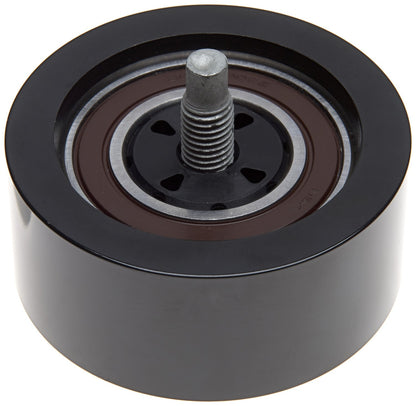 Gates Accessory Drive Belt Idler Pulley 36302