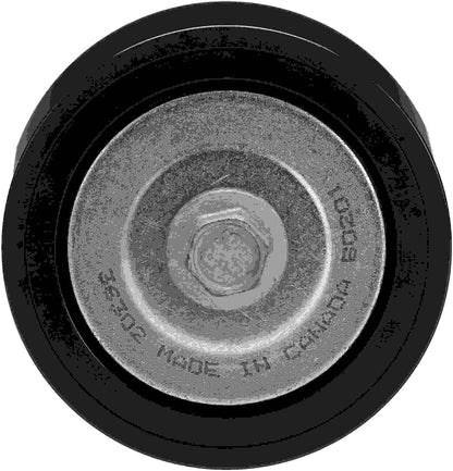 Gates Accessory Drive Belt Idler Pulley 36302