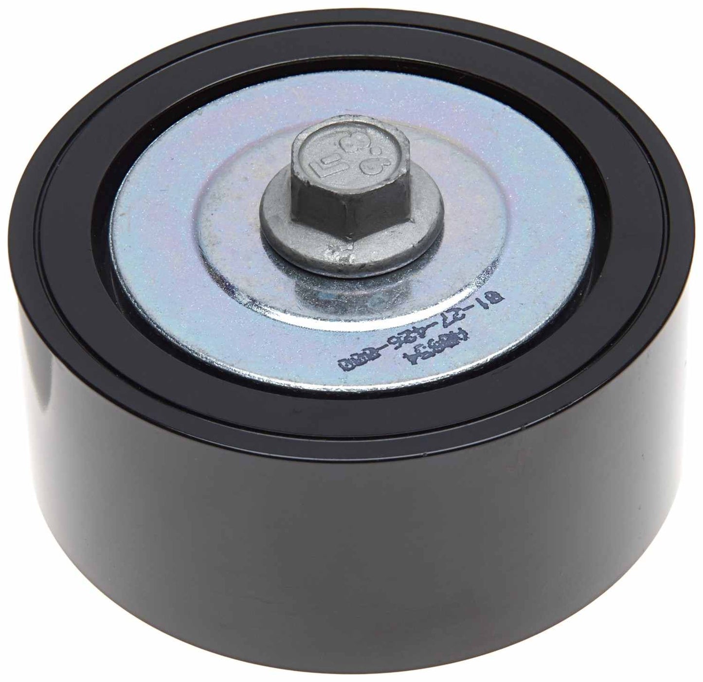 Gates Accessory Drive Belt Idler Pulley 36302