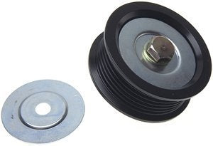Gates Accessory Drive Belt Idler Pulley 36303