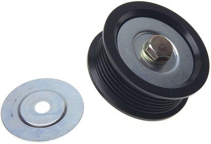 Gates Accessory Drive Belt Idler Pulley 36303