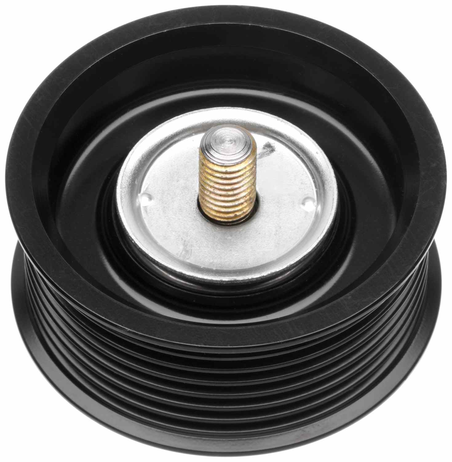 Gates Drive Belt Idler Pulley