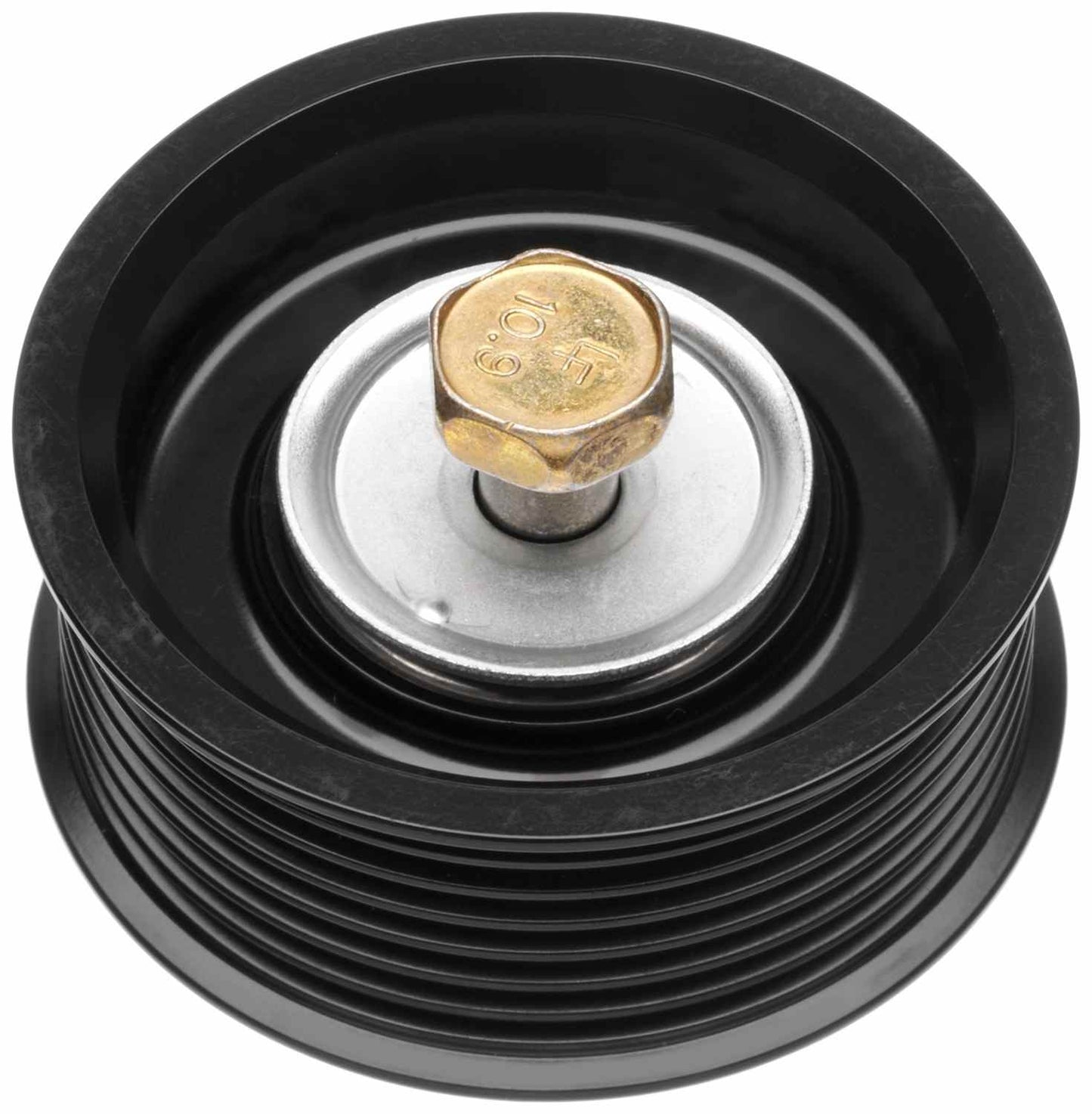 Gates Drive Belt Idler Pulley