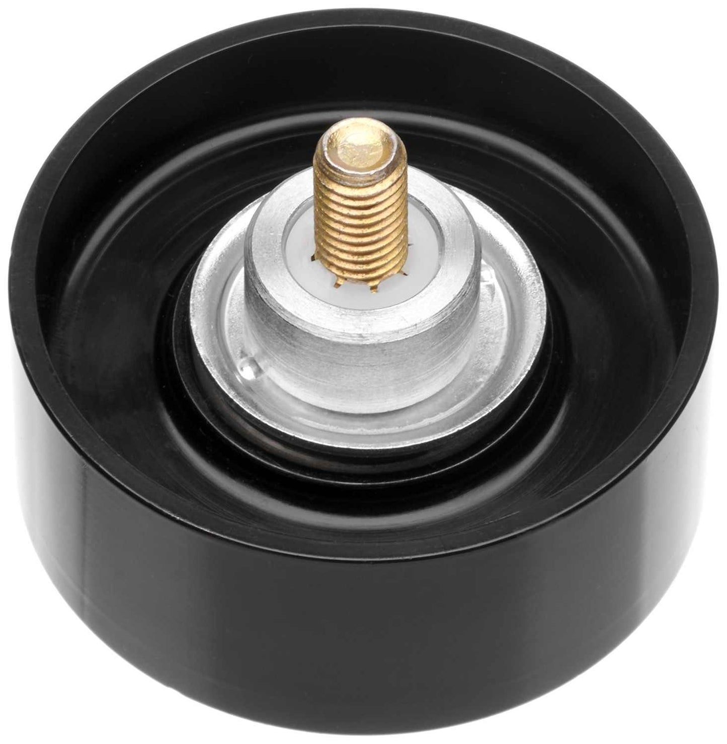 Gates Drive Belt Idler Pulley