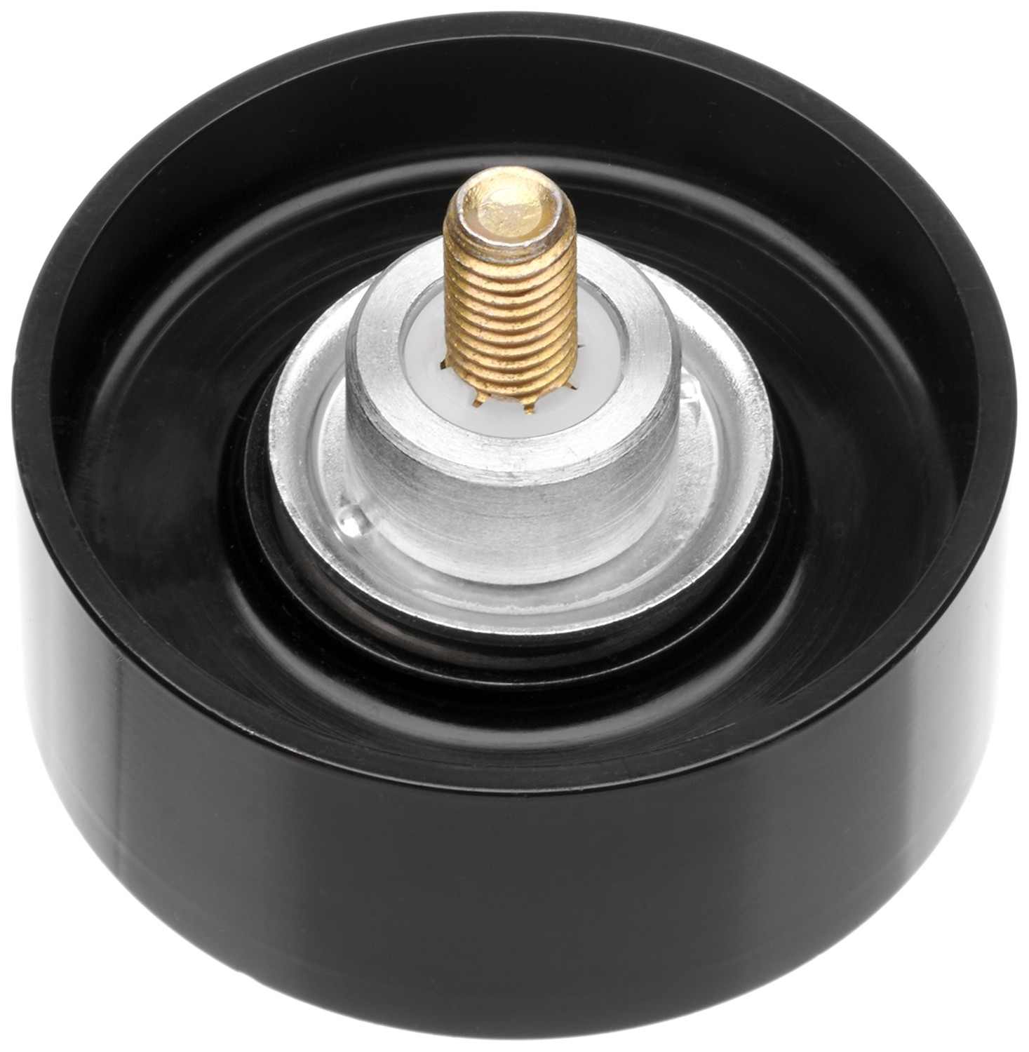 Gates Drive Belt Idler Pulley