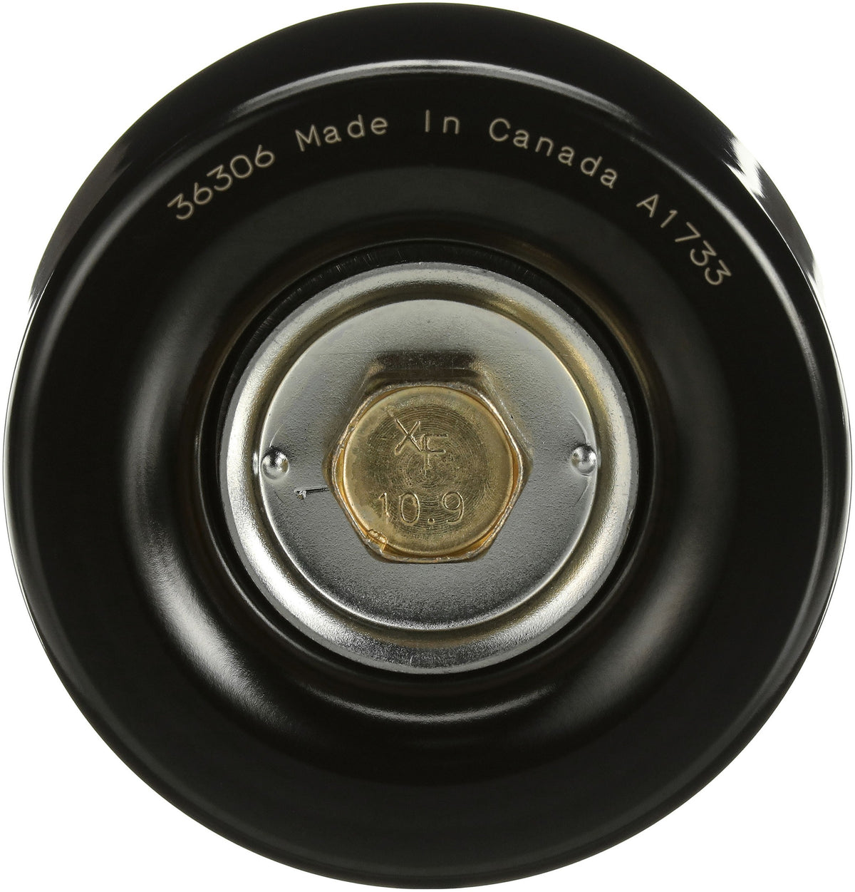 Gates Drive Belt Idler Pulley
