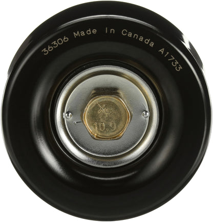 Gates Drive Belt Idler Pulley