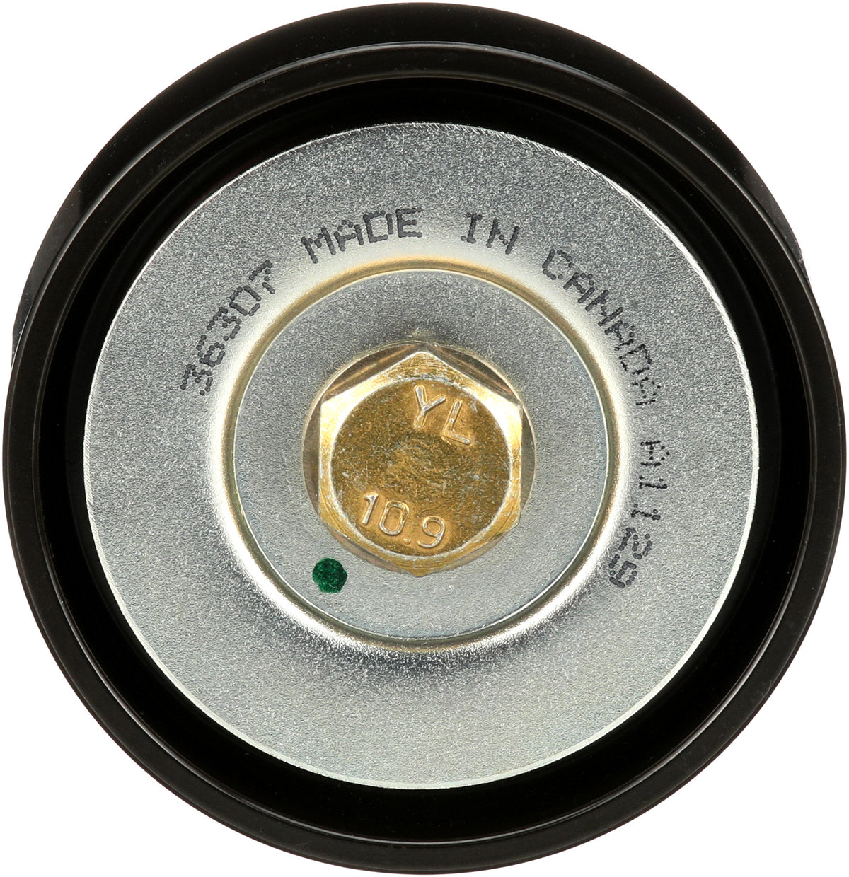 Gates Belt Tensioner Assembly