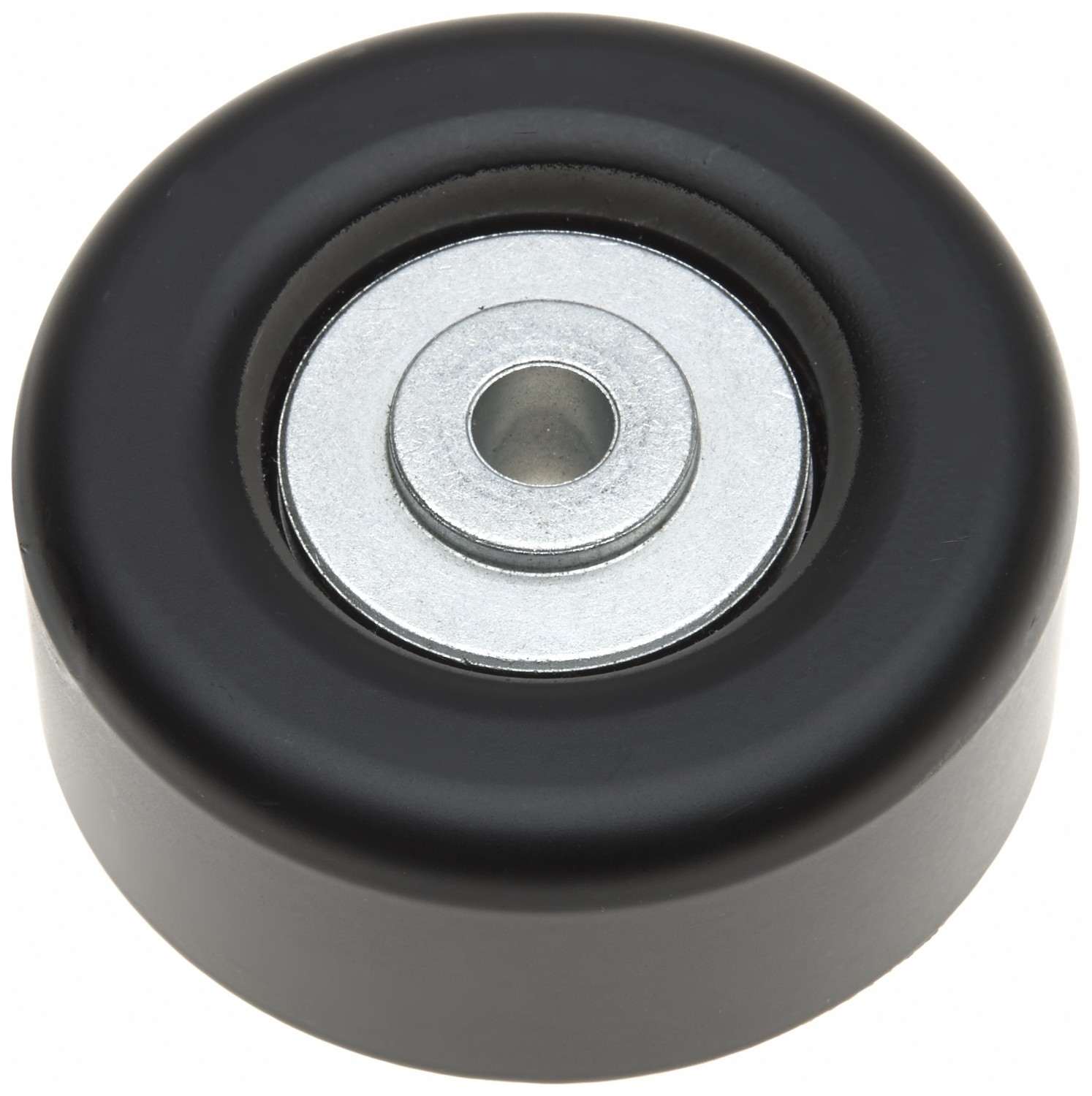 Gates Accessory Drive Belt Idler Pulley 36310